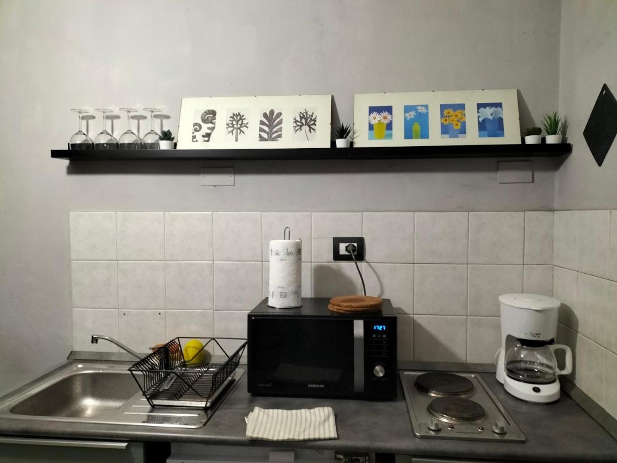 Appartamento Con Terrazza In Santa Maria Novella Floransa Dış mekan fotoğraf