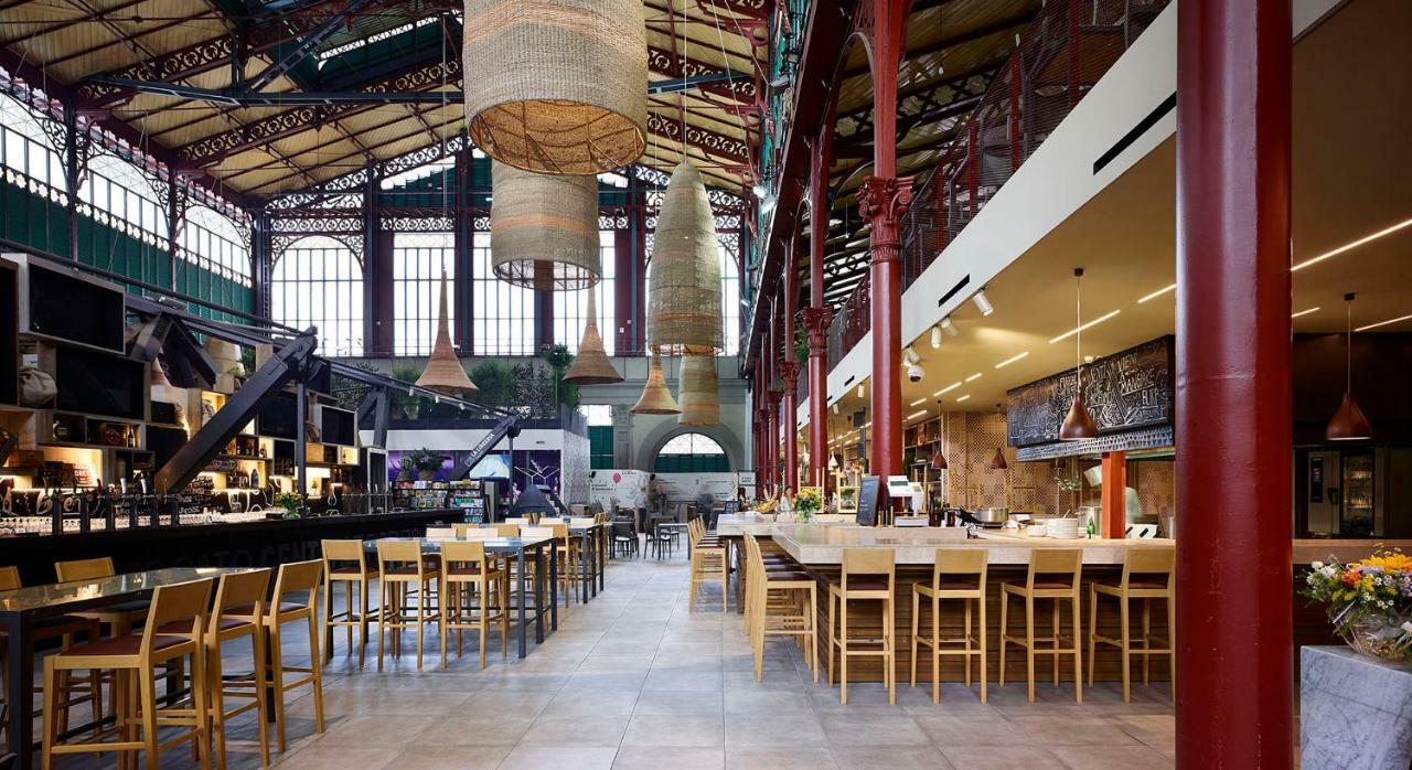 Appartamento Con Terrazza In Santa Maria Novella Floransa Dış mekan fotoğraf