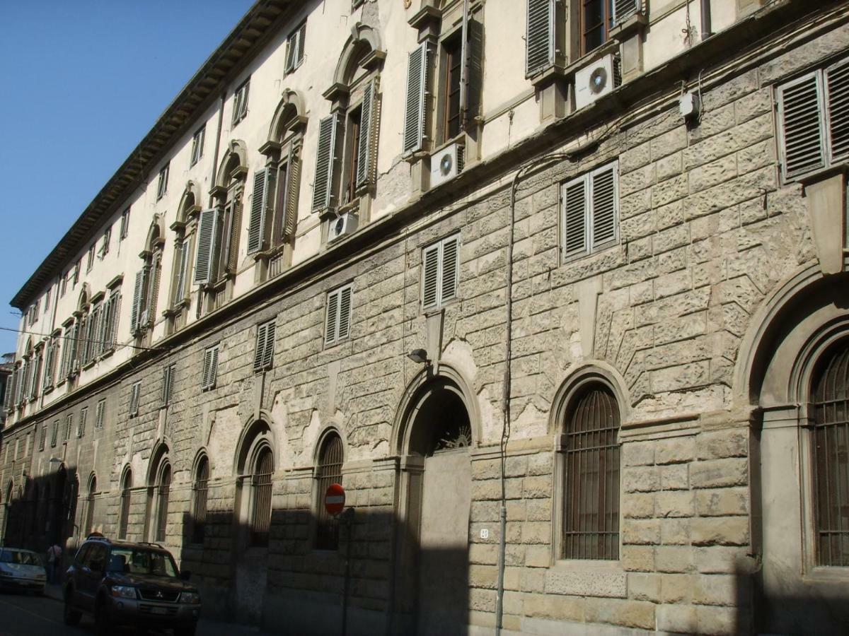 Appartamento Con Terrazza In Santa Maria Novella Floransa Dış mekan fotoğraf
